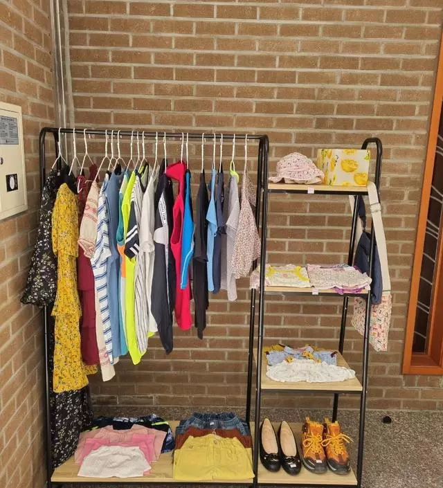 [네이버브랜드스토어 리뷰] 깔끔하고  보기좋아요~~!