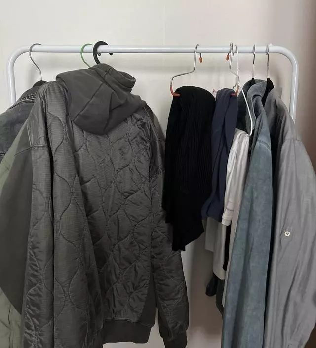 [네이버브랜드스토어 리뷰] 배송이나 조립편했어요