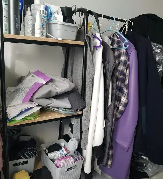 [네이버브랜드스토어 리뷰] 남동생이 쓰고 있는데 잘사용하고있어요