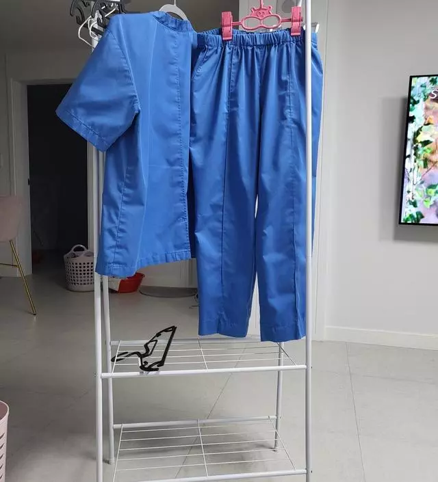 [네이버브랜드스토어 리뷰] 넘  괜찮아요!
