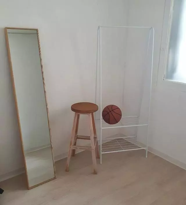 [네이버브랜드스토어 리뷰] 디자인이 깔끔하고 작은공간에 활용이 좋아요.
