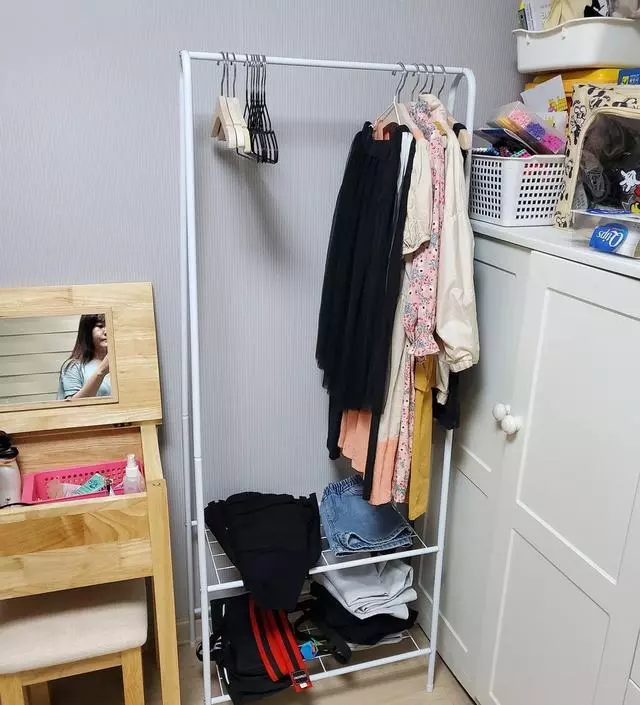 [네이버브랜드스토어 리뷰] 아이들방에찰떡입니당
