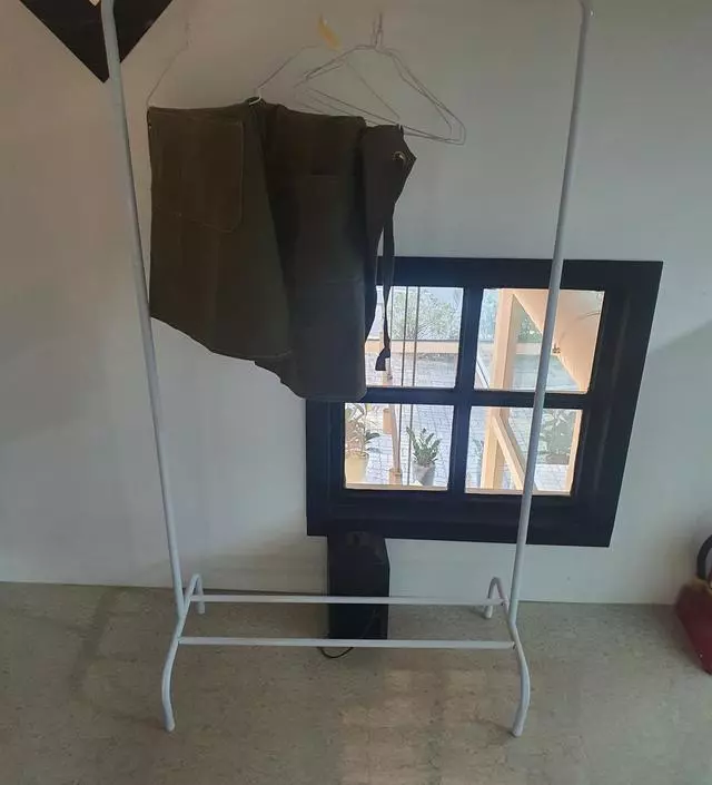 [네이버브랜드스토어 리뷰] 깔끔한데 중량을 얼마만큼 버틸수가 있을지