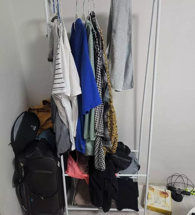 [네이버브랜드스토어 리뷰] 조립이 쉽고 가벼우면서 튼튼해요
