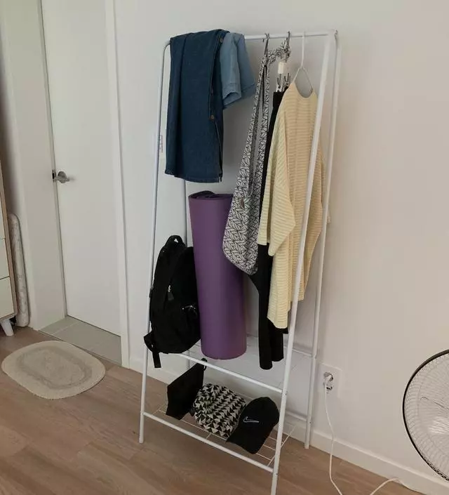 [네이버브랜드스토어 리뷰] 생각보다 좀 저렴해보여서 아쉬워요..