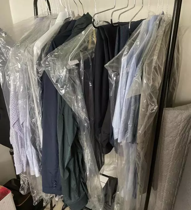 [네이버브랜드스토어 리뷰] 생각보다 커서 좋아요.