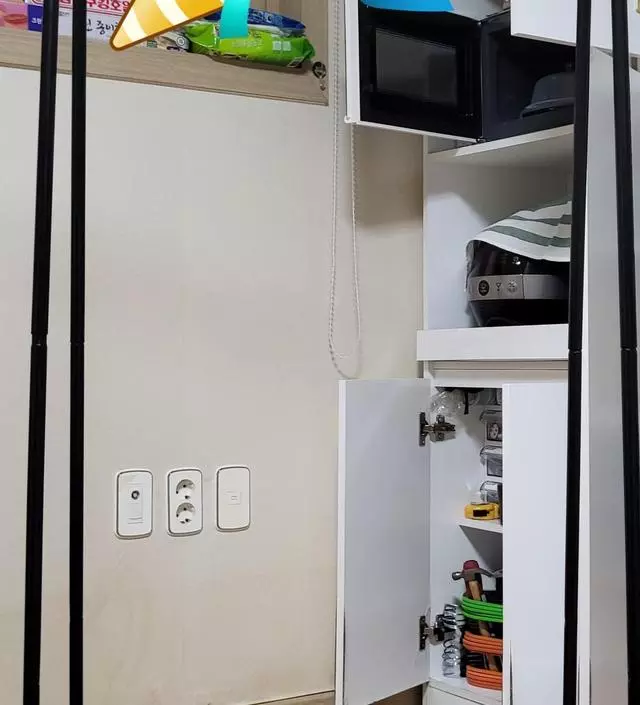 [네이버브랜드스토어 리뷰] 배송도빠르고 깔끔하고 좋아요