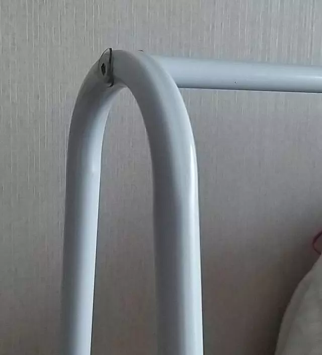 [네이버브랜드스토어 리뷰] 튼튼해서 한번두 넘어진 적 없어요! 밑에 수납공간 있어서 편해요