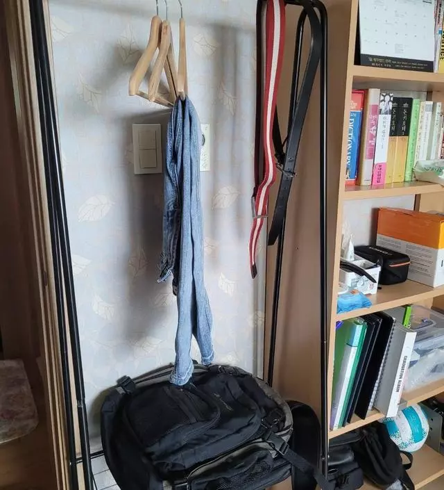 [네이버브랜드스토어 리뷰] 약간 약한 느낌이 있긴 한데 가격생각하면 납득 가능한 정도에요