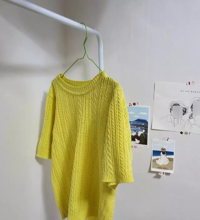 [네이버브랜드스토어 리뷰] 가성비가 너무 좋아요! 집에 정리 안됐던 옷들 깔끔하게 행거에 걸어두니 훨씬 낫네요~