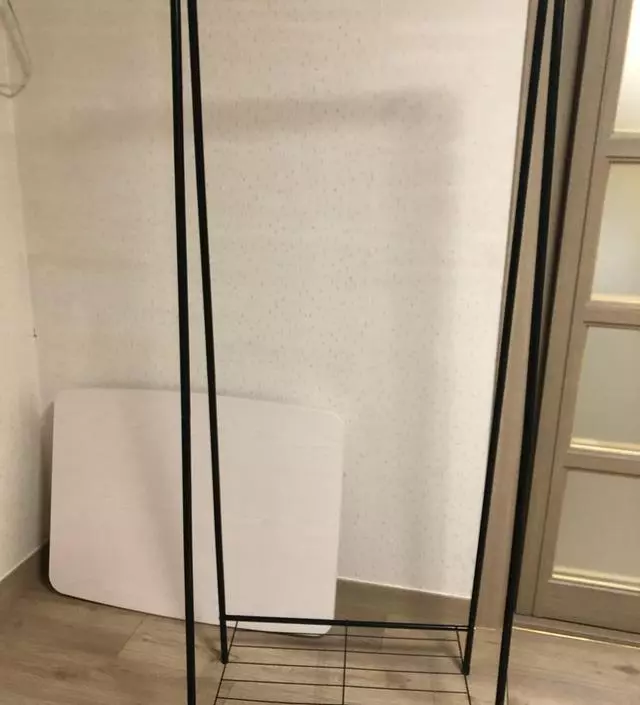 [네이버브랜드스토어 리뷰] 조립하기도 쉽고 가벼워서 좋아요