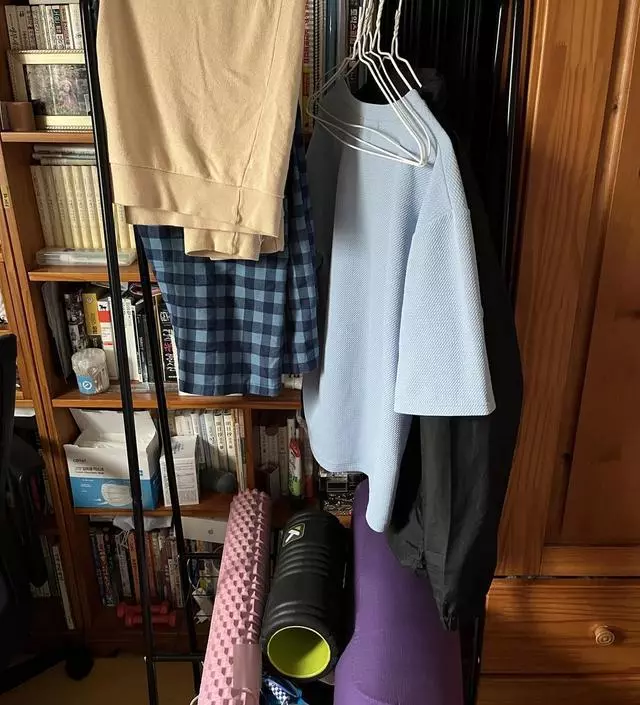 [네이버브랜드스토어 리뷰] 선반 있어서 유용하고 생각보다 높이가 있어서 좋아요~!