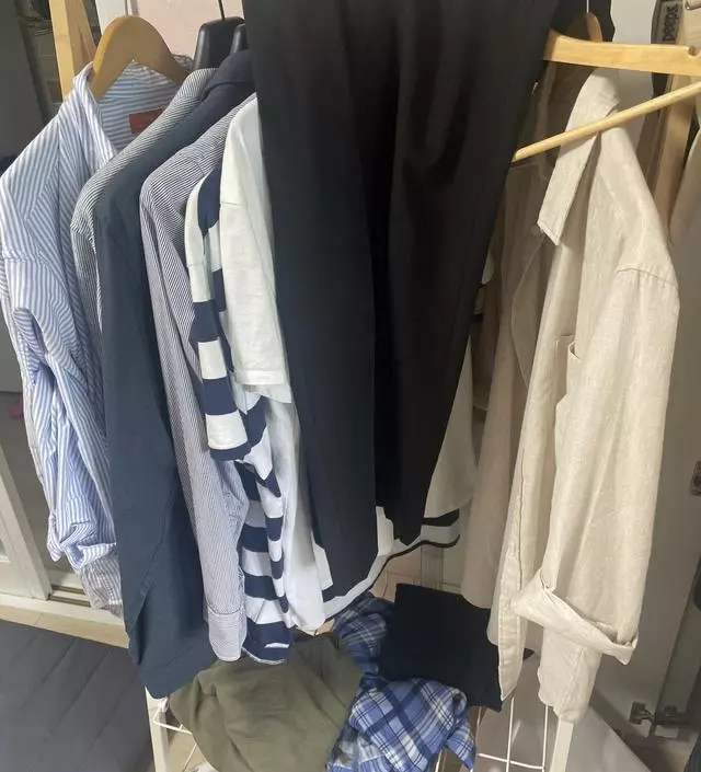 [네이버브랜드스토어 리뷰] 튼튼하고 깔끔합니다