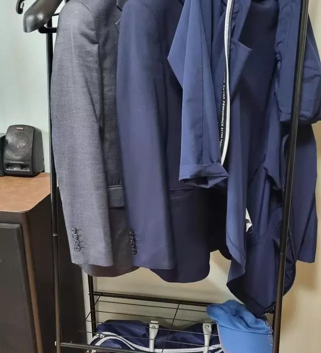 [네이버브랜드스토어 리뷰] 아주 좋아요~
