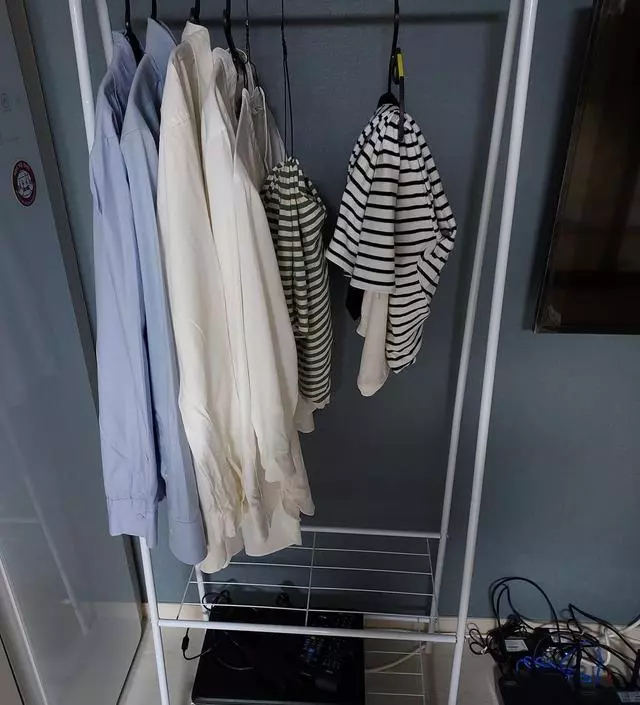 [네이버브랜드스토어 리뷰] 조립은 한 10분이면 되고 간단합니다
