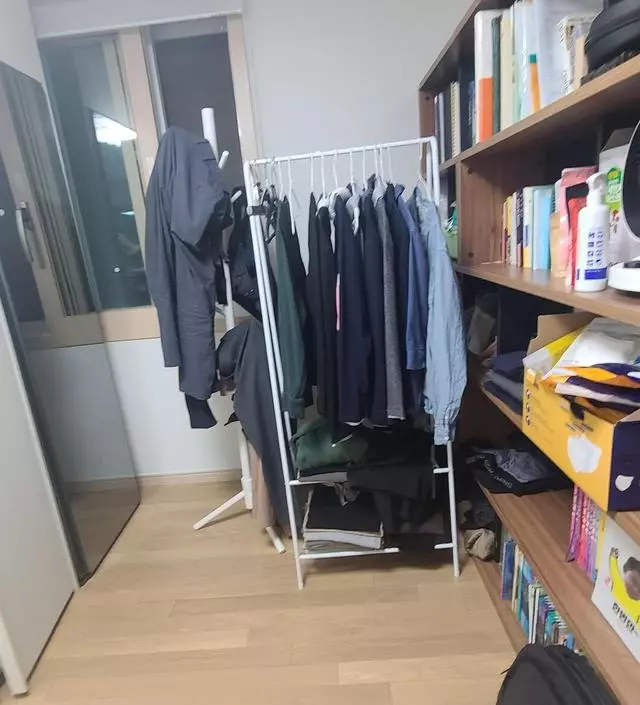 [네이버브랜드스토어 리뷰] 가격 저렴하고 실용성 있고♡
