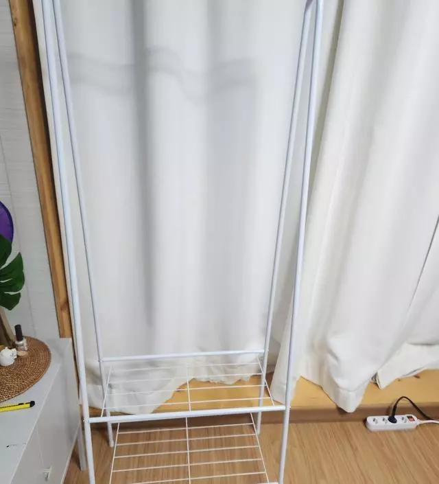 [네이버브랜드스토어 리뷰] 가볍게사용하기 딱이예요 설명서보고조립하니 괜찮았어요 가성비좋아요