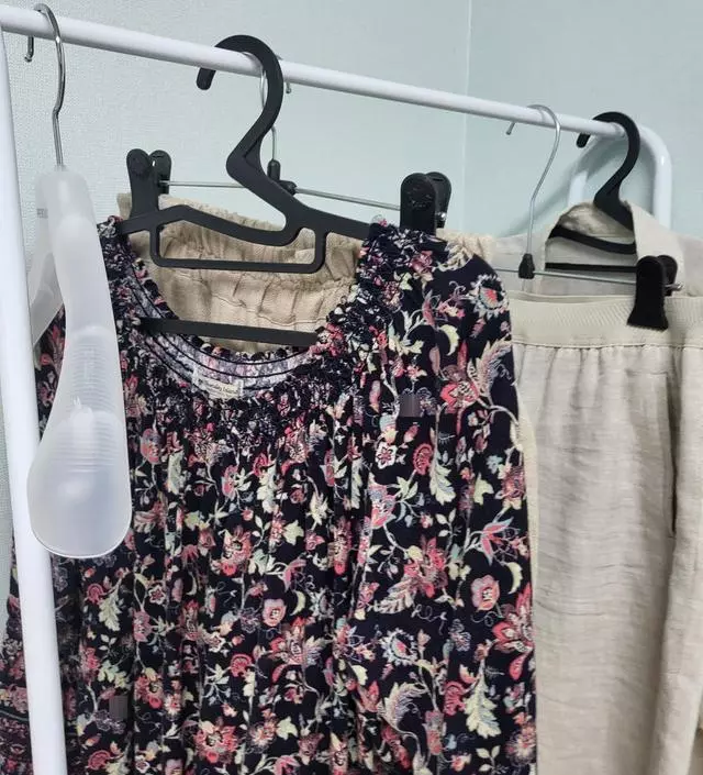 [네이버브랜드스토어 리뷰] 찼던 사이즈고 가격대비 가성비 최고예요