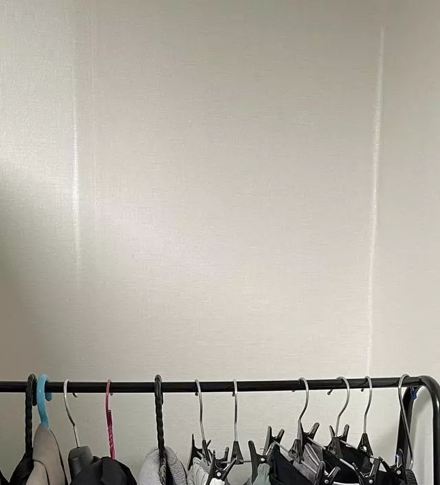 [네이버브랜드스토어 리뷰] 남는 공간에 딱 맞는 사이즈 찾아서 샀는데 아주 좋습니다 밑에도 수납 공간 있어서 좋