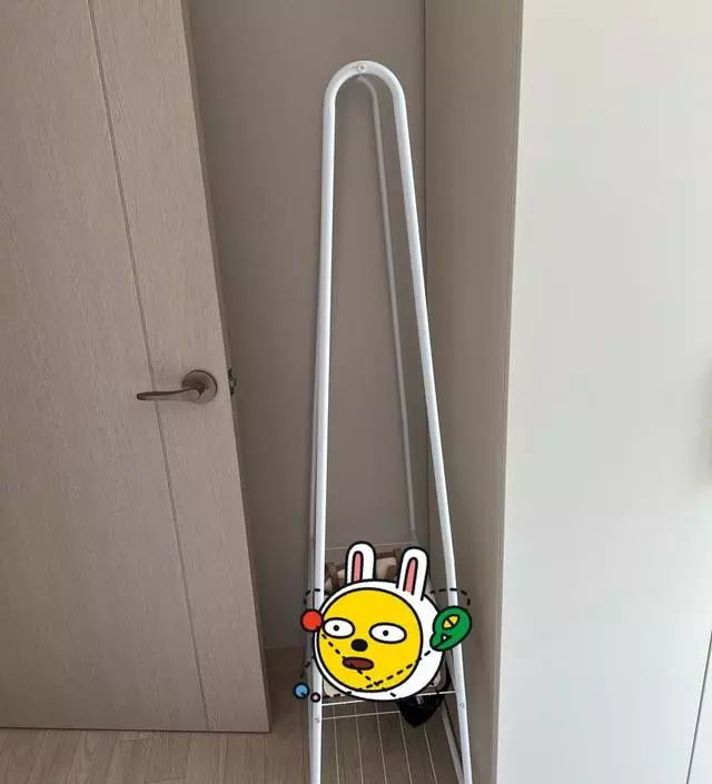 [네이버브랜드스토어 리뷰] 틈새 공간 활용을 위해 구매햇는데
