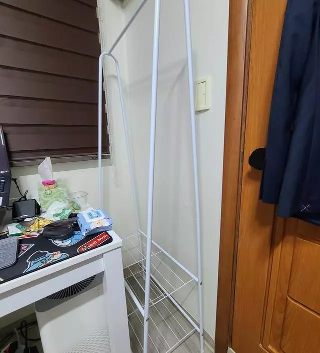 [네이버브랜드스토어 리뷰] 배송 빠르고 조립하기 쉽네요 가성비 굳