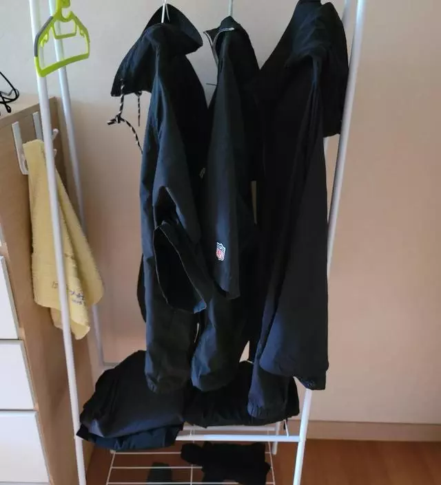 [네이버브랜드스토어 리뷰] 좁은 공간 활용도 좋고 마음에 들어요~~