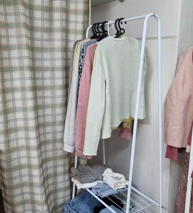 [네이버브랜드스토어 리뷰] 조립다하니 수평 좀 안맞는데 그냥 써요,,ㅎㅎ
