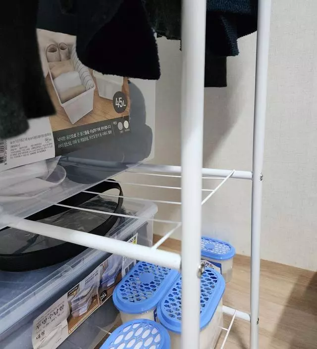 [네이버브랜드스토어 리뷰] 잘쓸게요‐----'''-''