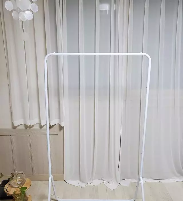 [네이버브랜드스토어 리뷰] 깔끔하고 좁은공간에 놓기에도 딱이에요!