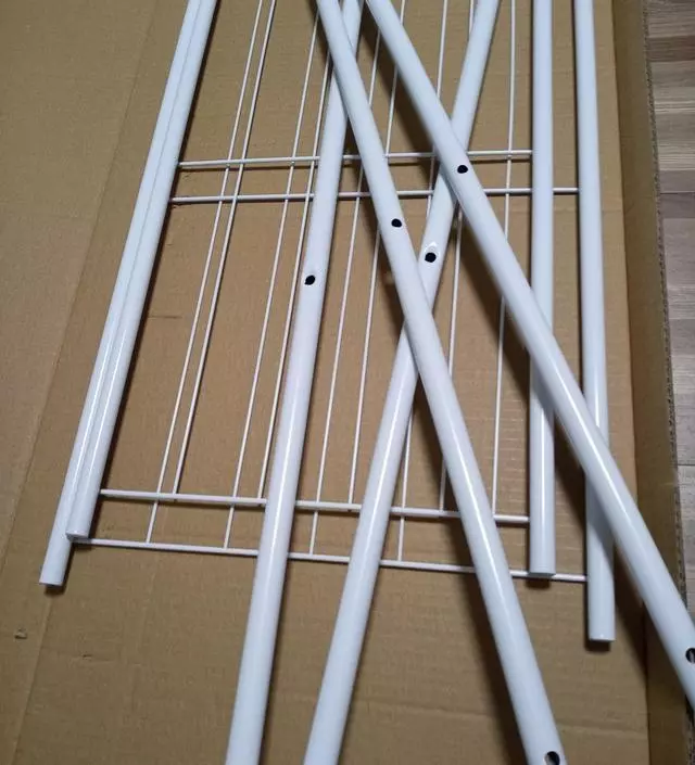 [네이버브랜드스토어 리뷰] 조립간단하고 배송 빨라요