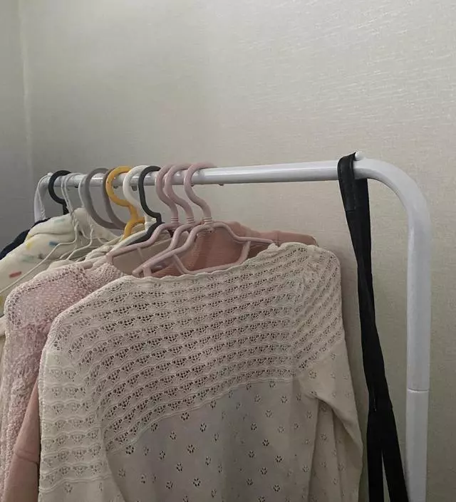 [네이버브랜드스토어 리뷰] 좋아요!!! 싸고 휘뚜루마뚜루 걸어두기좋아요