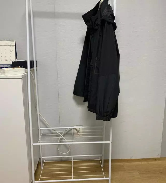 [네이버브랜드스토어 리뷰] 첨에 조립할 땐 이게 힘이 있을래나 걱정했는데 다 조립하고 나니 생각보단 튼튼하고 괜