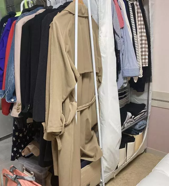 [네이버브랜드스토어 리뷰] 유후~~ 미니라서 작을거라고 생각했는데 ㅋㅋ 너무 맘에 드네요 ㅋㅋㅋ 나중에 하나 더