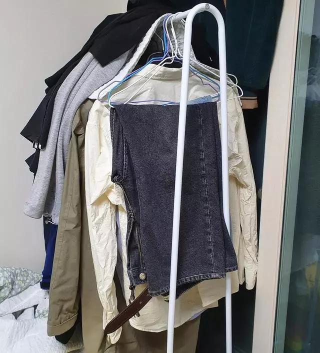 [네이버브랜드스토어 리뷰] 작은 방에 두기 딱 좋은 사이즈네요