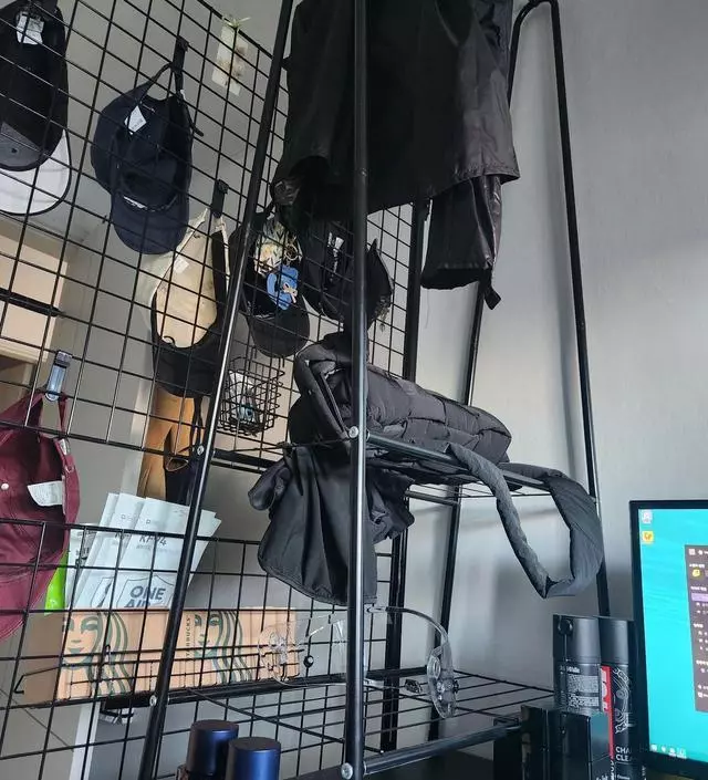 [네이버브랜드스토어 리뷰] 잘쓰고있습니다 아직은짱짱하네요