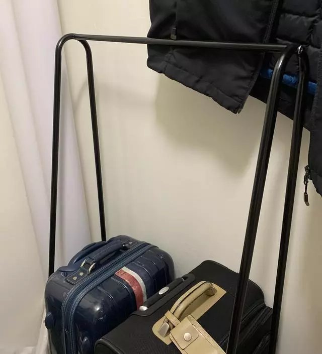 [네이버브랜드스토어 리뷰] 생각보다 가늘고 음... 작아요.