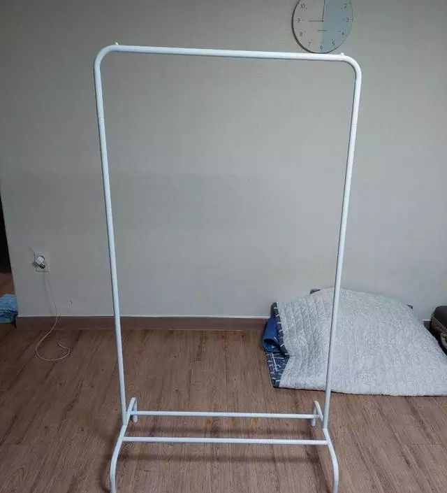 [네이버브랜드스토어 리뷰] 조립도 쉽고 깔끔해요