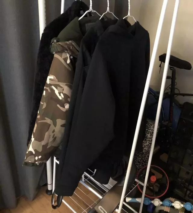 [네이버브랜드스토어 리뷰] 저너비의 사이즈가 이가격에는 잘 없는데 아주 알차게 공간활용 가능하고 손님들 올때 