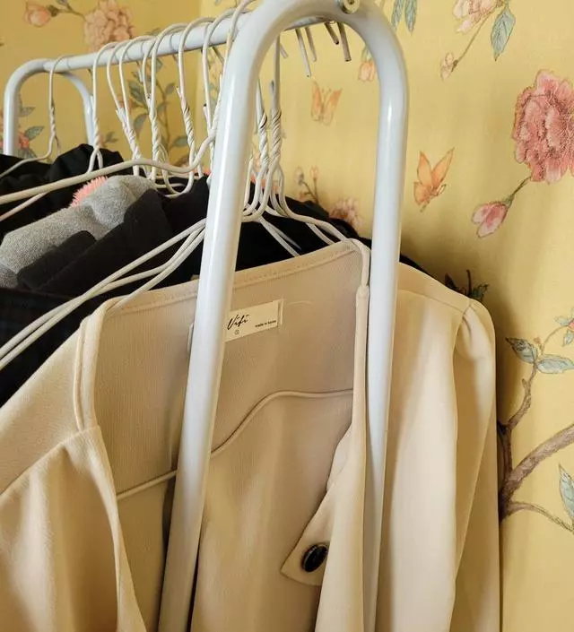 [네이버브랜드스토어 리뷰] 괜찮아요괜찮아요 괜찮아요