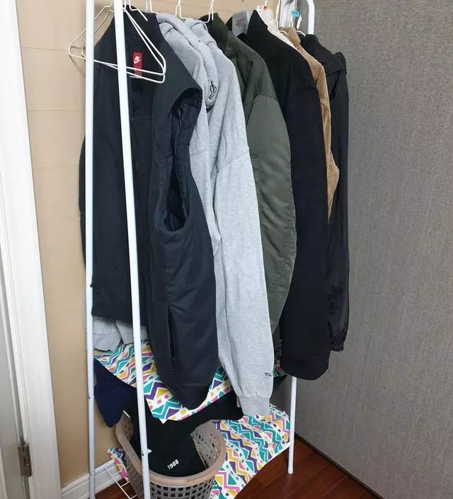 [네이버브랜드스토어 리뷰] 생각보다 괜찮아요.사이즈도 딱 좋고 만족합니다.잘 사용할것 같아요.