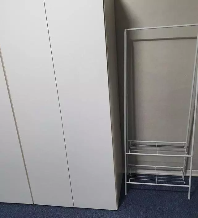 [네이버브랜드스토어 리뷰] 배송도빠르고 조립하기도 쉽고 만족합니다