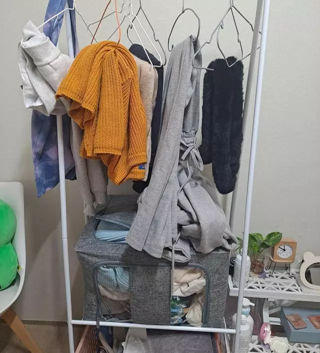 [네이버브랜드스토어 리뷰] 튼튼하고 알차게 잘사용중입니당ㅎㅎ 굿!