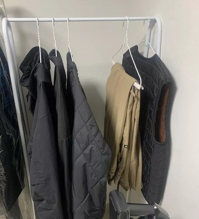 [네이버브랜드스토어 리뷰] 원하던 사이즈에요 짜투리 공간에 딱 맞아요!