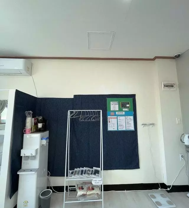 [네이버브랜드스토어 리뷰] 여자혼자조립하기도편하고 좋네용 ㅎ