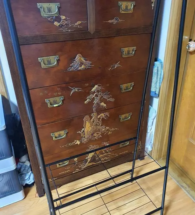 [네이버브랜드스토어 리뷰] 조립도 쉽고 공간 활용에도 좋아요