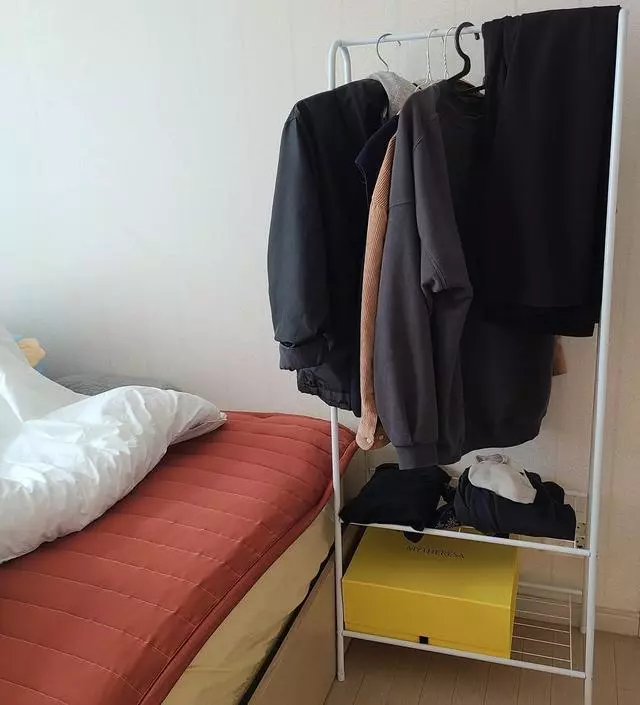 [네이버브랜드스토어 리뷰] 딱원하는 사이즈였어요 생각보다 튼튼하네여