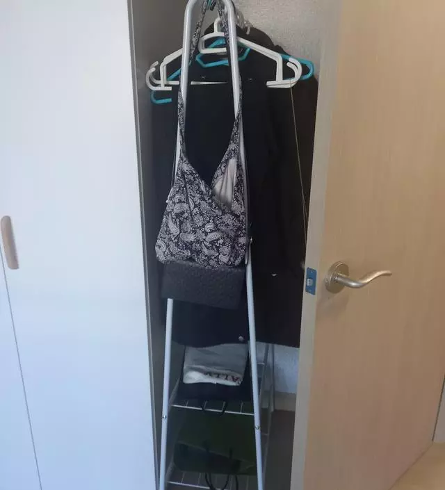 [네이버브랜드스토어 리뷰] 작은거찾았는데 딱좋아요