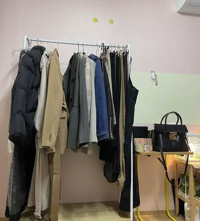 [네이버브랜드스토어 리뷰] 조립도 간단하고, 튼튼하고, 예뻐요
