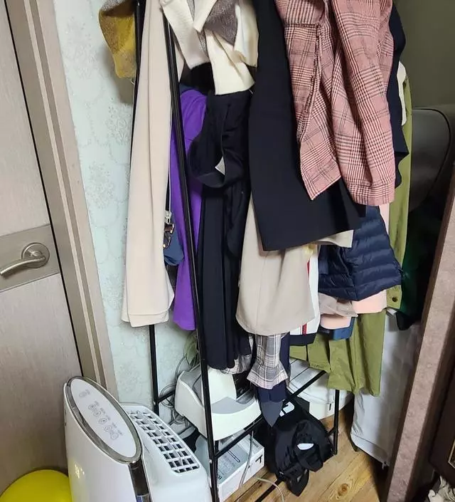 [네이버브랜드스토어 리뷰] 깔끔하고 좋은거같아요