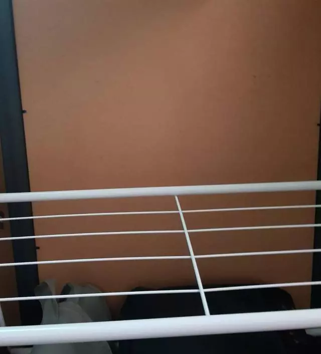 [네이버브랜드스토어 리뷰] 너무 만족하면서 사용중입니다. 사이즈도 작아서 크게 공간 안 잡아먹고 아래단도 2단이